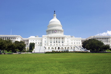 US Capitol Building