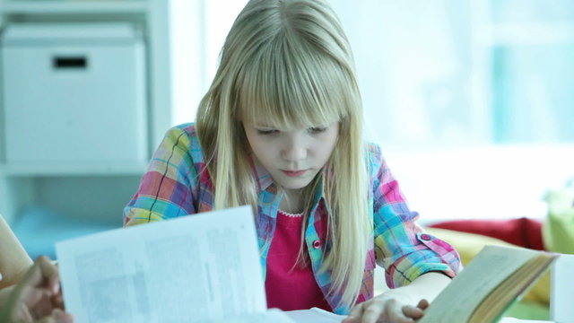Homework doers