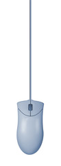 Computer mouse