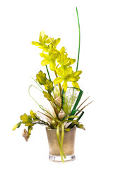 decorative floral arrangement