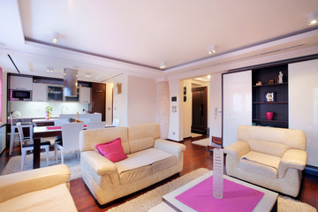 Home interior