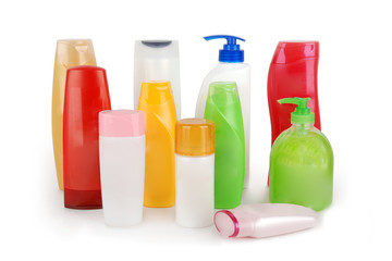 Cleaning products