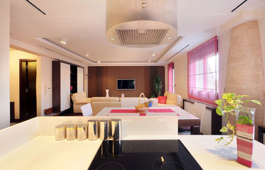 Home interior