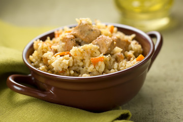 Pilaf