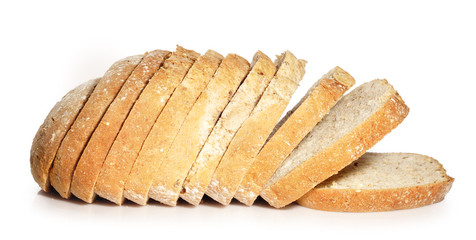 Pan en rabanadas.