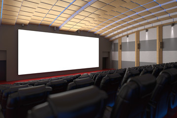 Cinema Movie Theater - 45057332