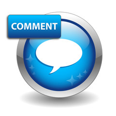 COMMENT Web Button (share vote like forum testimonials opinions)