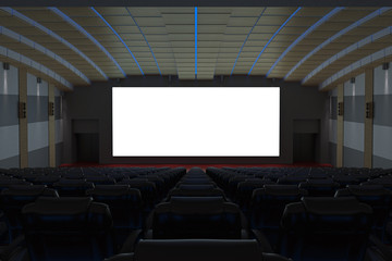 Cinema Movie Theater - 45057359