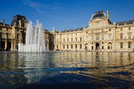 Louvre Museum