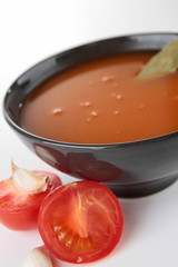 tomato soup