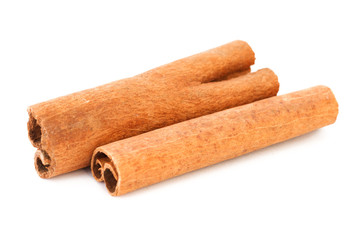 Cinnamon sticks