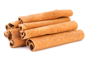 Cinnamon sticks
