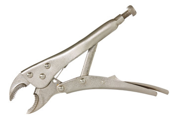 locking pliers