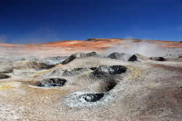 volcanisme