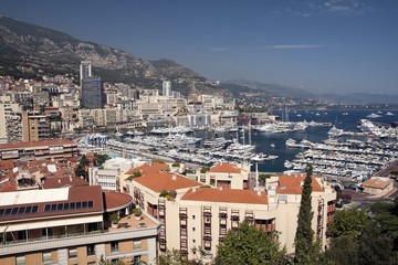 Principato di Monaco
