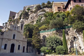 Principato di Monaco