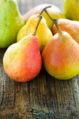 Pears