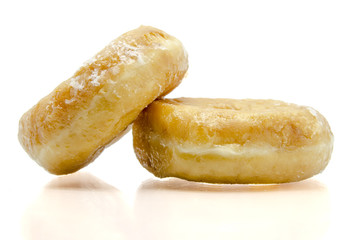 Classic donuts