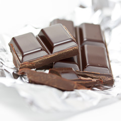 Schokolade