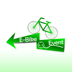E-Bike Event