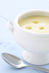 delicious french corn chowder