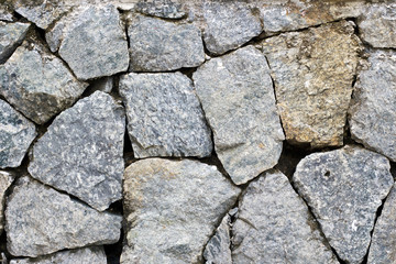 stone wall texture background