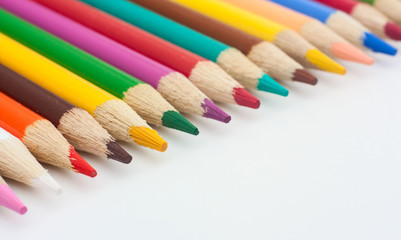 Color pencils