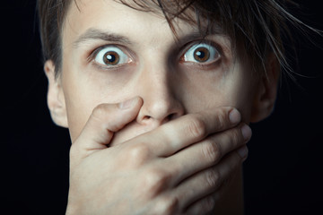 Keep silence