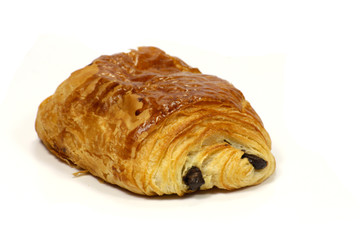 pain au chocolat