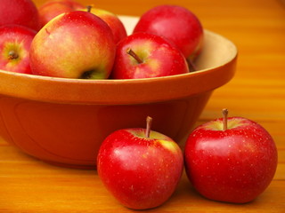 Apfel 17