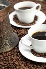 coffee