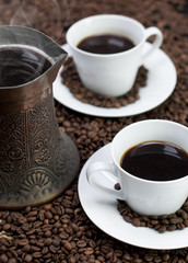 coffee