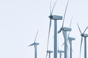 wind energy