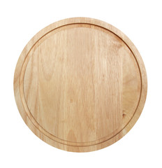 Chopping board.