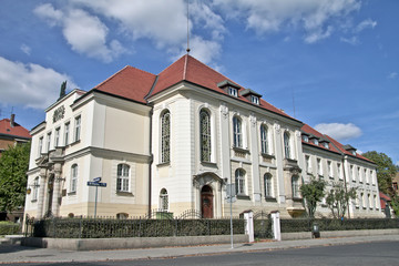 Akademia Muzyczna Bydgoszcz