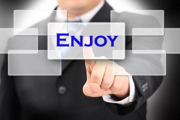 Enjoy