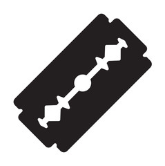 razor blade