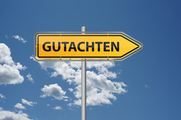 Gutachten