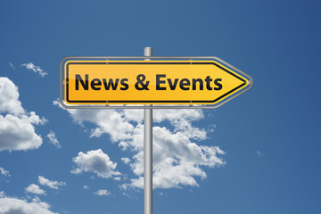 News & Events