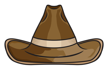 cowboy hat