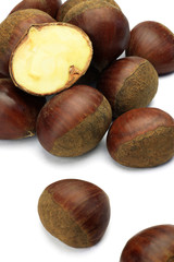chestnut