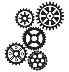 growing gears