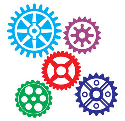 growing gears