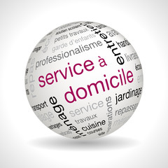 Sphère Service à Domicile