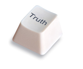 Key for truth