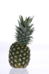 Fototapeta premium Ananas