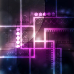 Obraz premium Abstract background