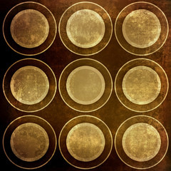Grunge background