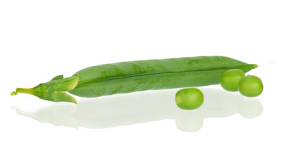 Green peas