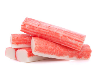 Crab sticks group